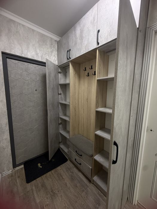 Прихожая, прихожка