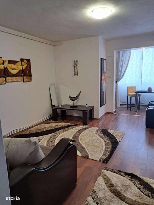 Garsoniera de vanzare , Burdea , et. 5 , 48.900 euro neg.