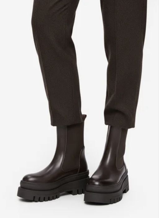 Боти тип челси DeeZee