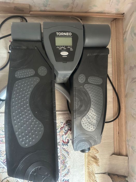 TORNEO..горизонтальный тренажер