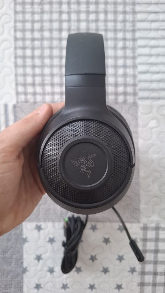 Razer Kraken v3 X