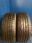 Anvelope 235 50 18 Bridgestone, impecabile!!