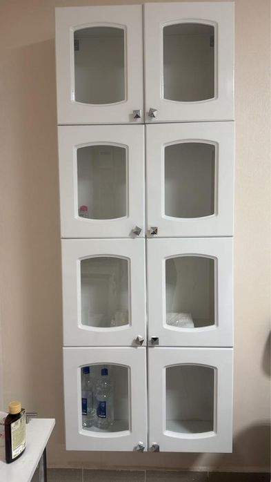 шкаф навесной небольшой