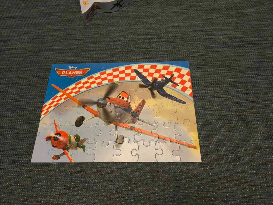 Пъзел Planes 48 части