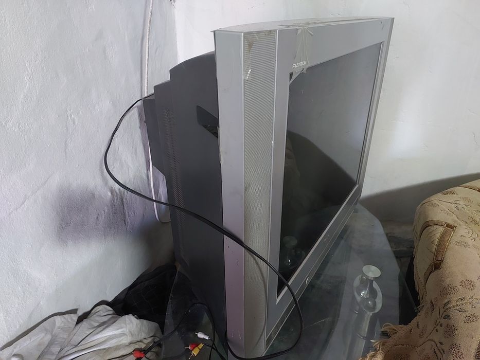 Телевизор Lg рабочий