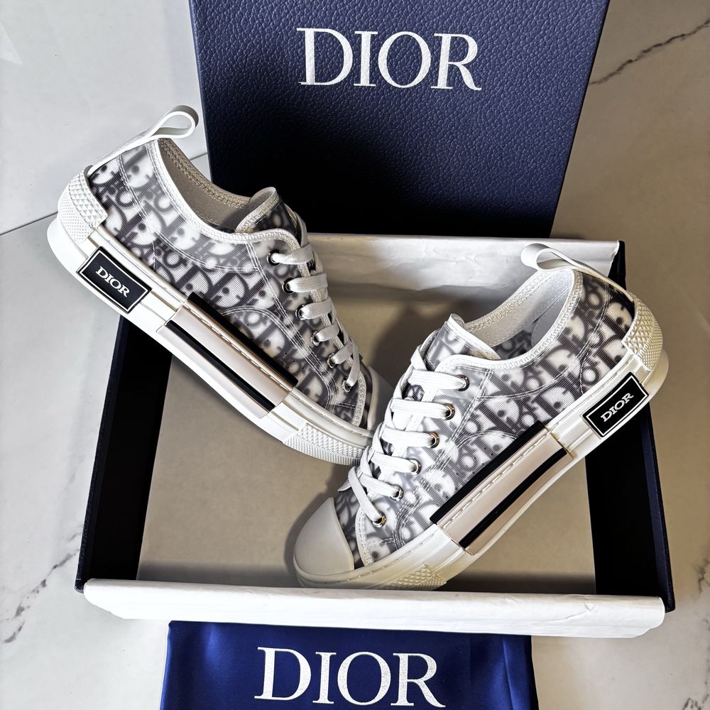 Дамски обувки Dior 40 номер топ модел