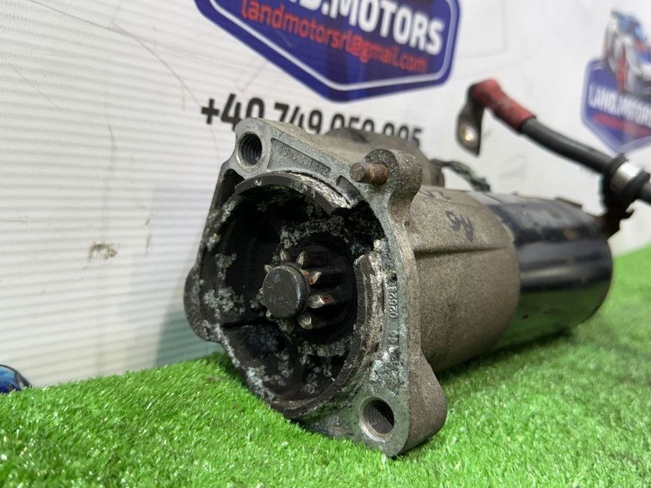 Electromotor audi a6 e se sedan 2.0 diesel 2009 cod oem 03g911023 03g911023x 0001125053 2006-2010