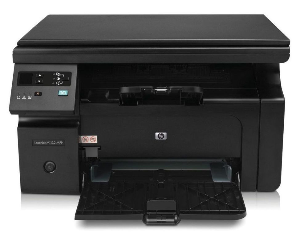 Продам HP принтер в отличном состояний