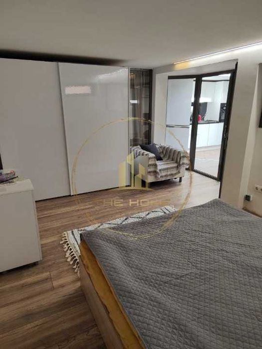 Дава се под наем Четиристаен апартамент в Варна, Спортна зала - 100 кв.м за 550 € - Снимка #4