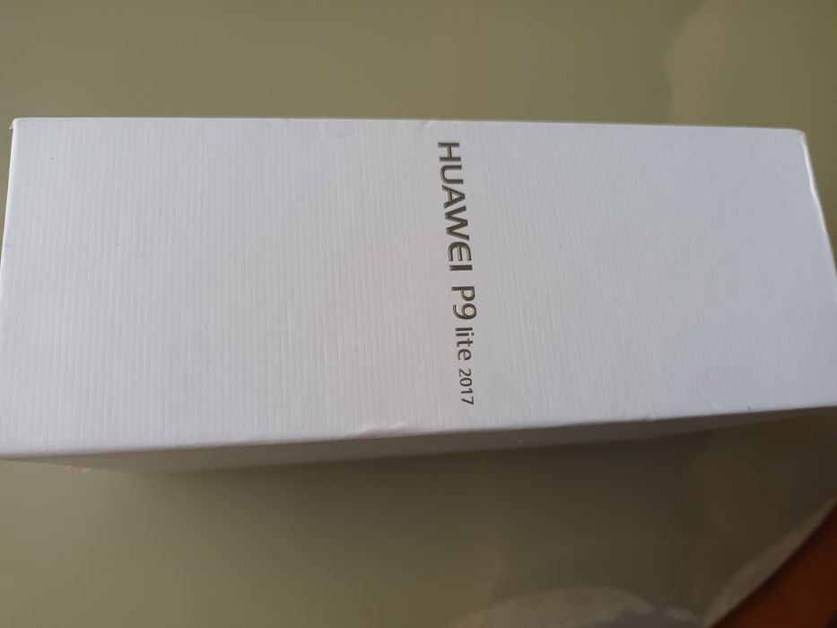 Cutie telefon Huawei Nova, P 18 lite și P 9 lite