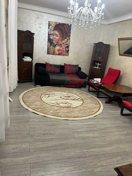 Inchiriez Casa Vasile Lascar 3 cam