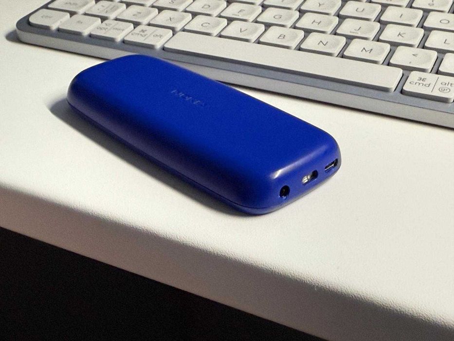 Nokia 105 (2019) cu butoane