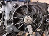 electroventilator BMW e87/e90 7563259