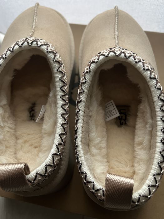 UGG tazz (sand) .