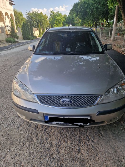 Ford Mondeo MK3 Stare buna
