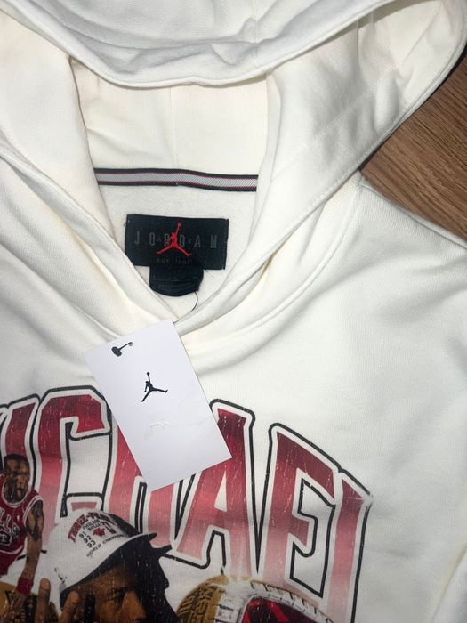 Hanorac Nike Jordan Flight Fleece nou cu etichetă (cod HJ4396-133)