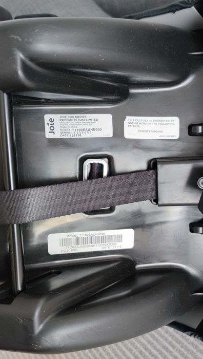 Бебешка/Детска количка 2в1 - Peg Perego Book 51 + Столче за кола Joie