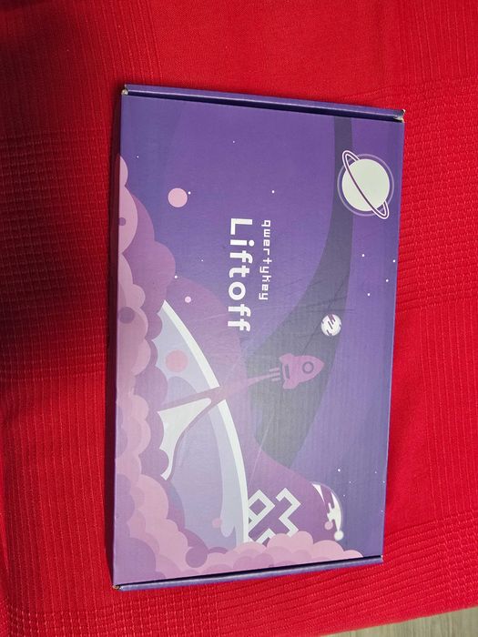 Tastatura Hyperx Alloy Origins