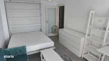 Apartament 1 camera mobilat si utilat complet - Central, Q Residence