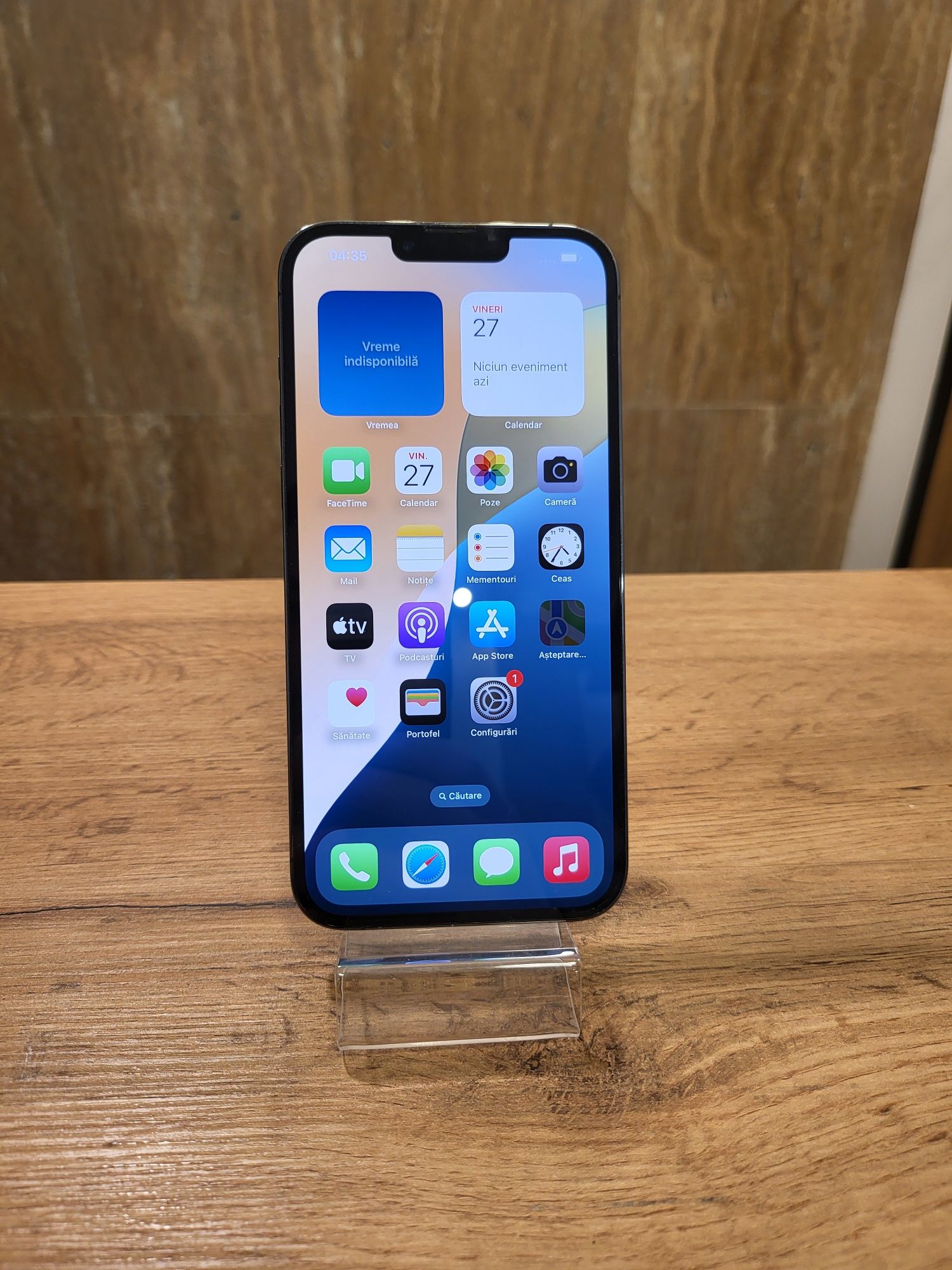 Iphone 13 Pro Max Garanție BVX Amanet Timișoara