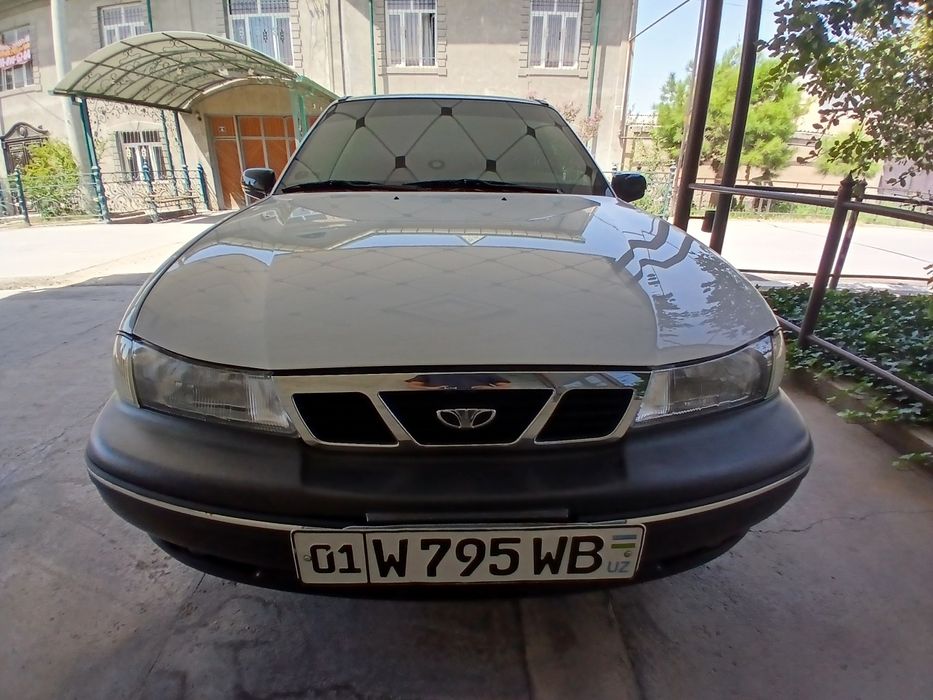 Nexia 1  xolati yaxshi