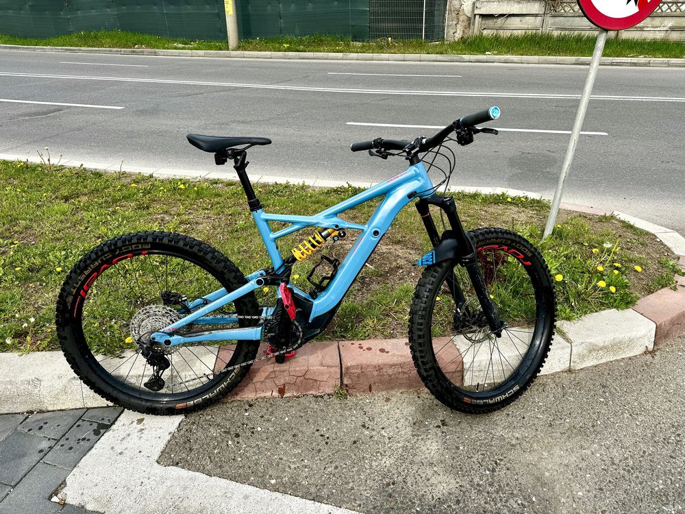 Vand MTB Specialized Kenevo 2019 marimea L