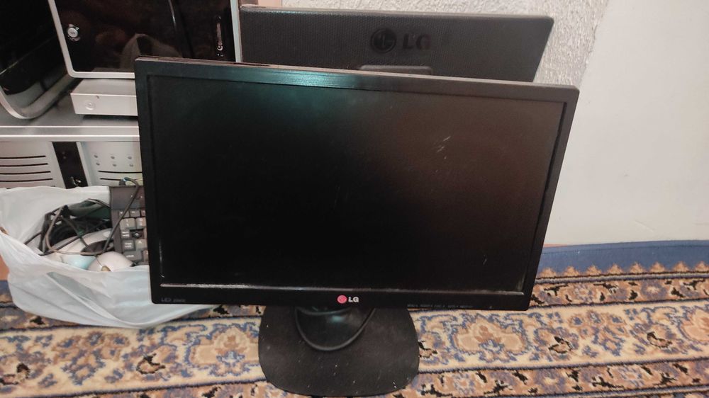 Продам компьютер Core i3 и сервер Core i7,