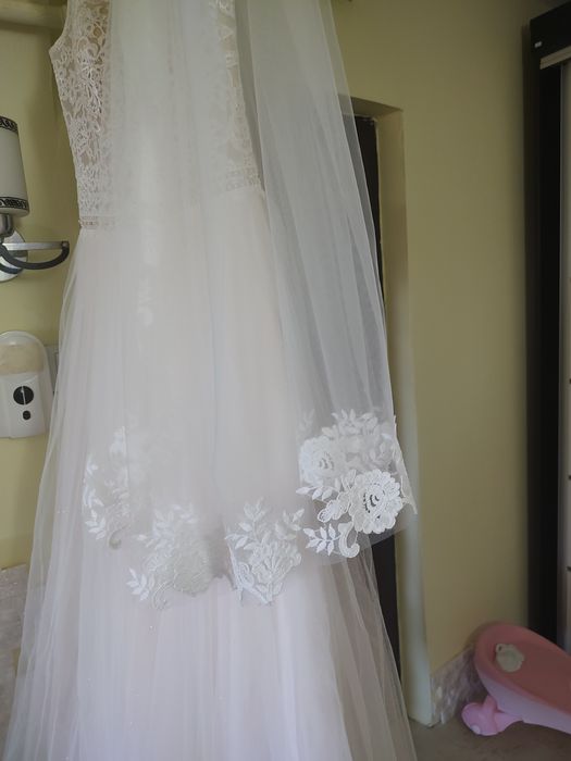 Rochie de mireasa