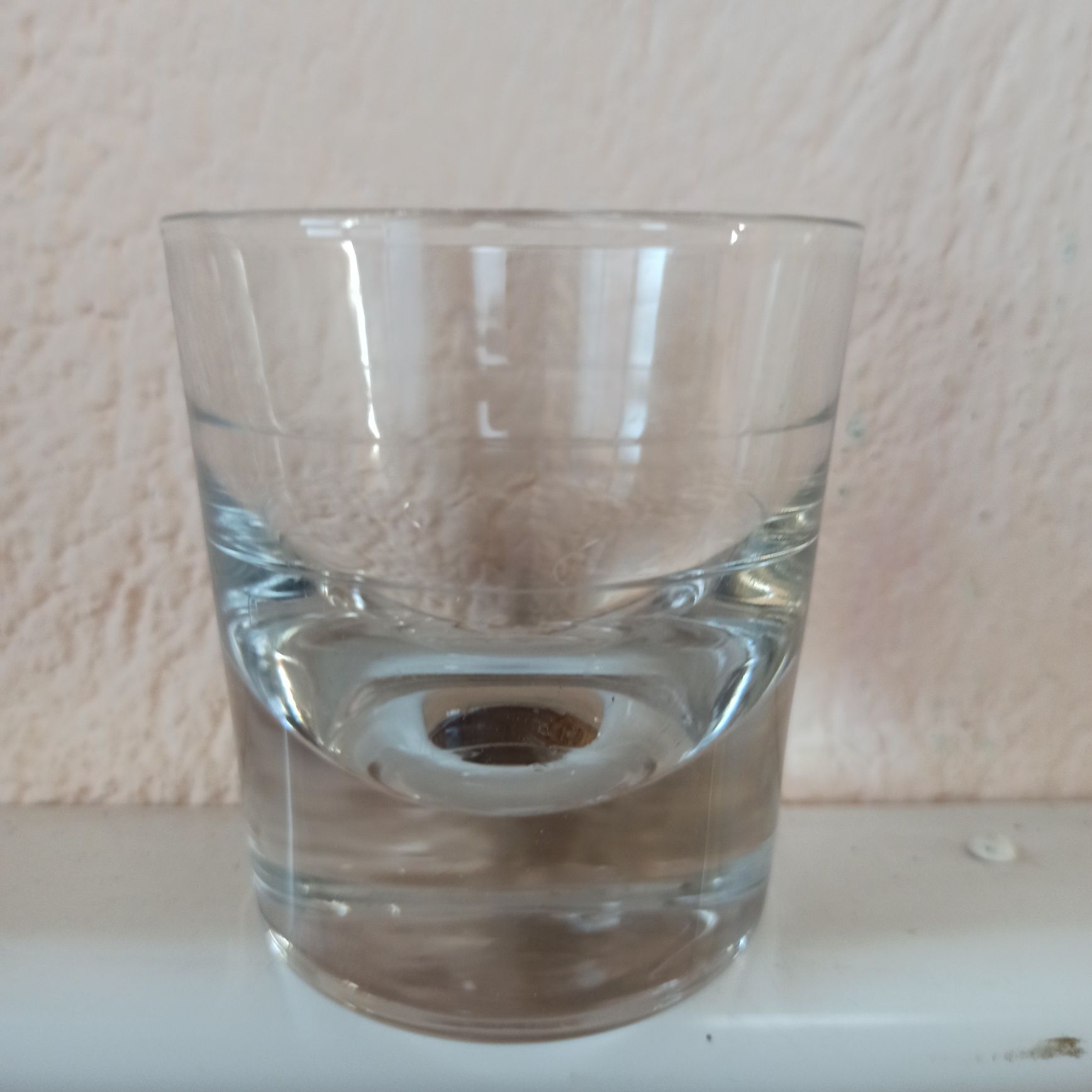 Чаши с плътно дъно