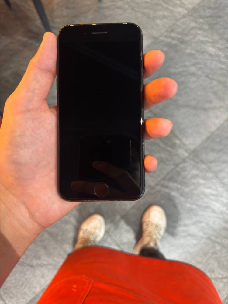 Iphone 7 ideal 800 ming sum