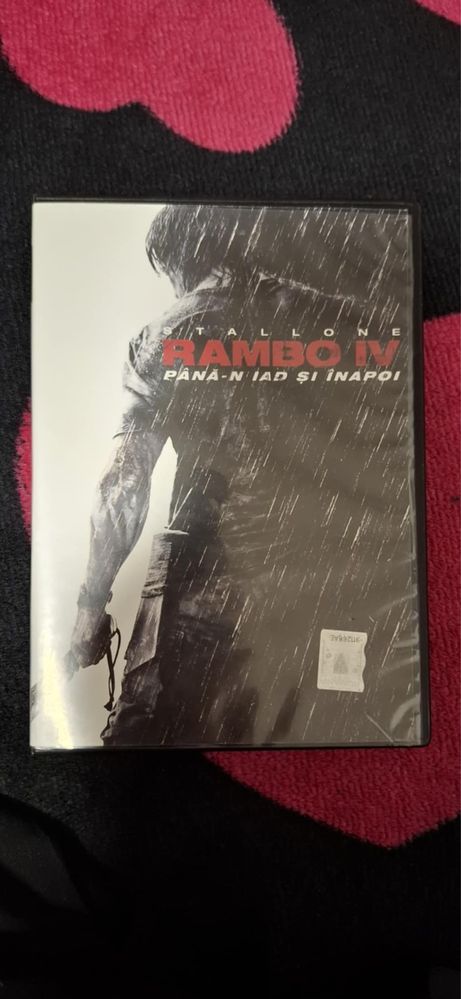 Colectie filme