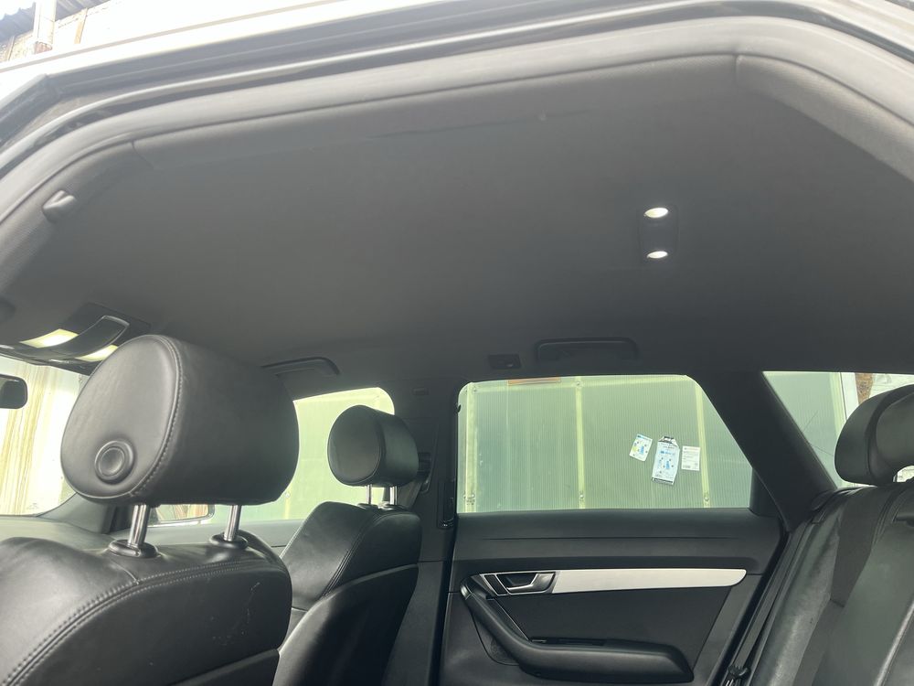 Продавам Audi A6 3.0 TDI