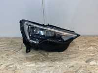 Far Audi Q3 83A full led 2020-2023 dreapta