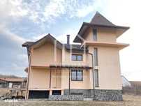 Casa de vanzare in Sibiu,  parter si mansarda, teren de 2000mp
