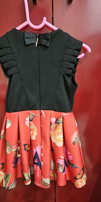 Rochita Ted Baker 4 ani