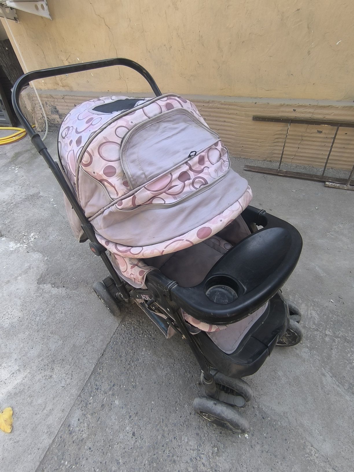 Коляска детская очень дёшево