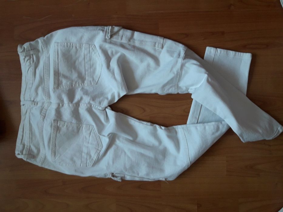 Jeans albi Bruno Leoni