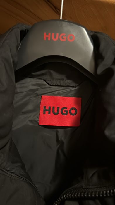 Оригинална грейка HUGO