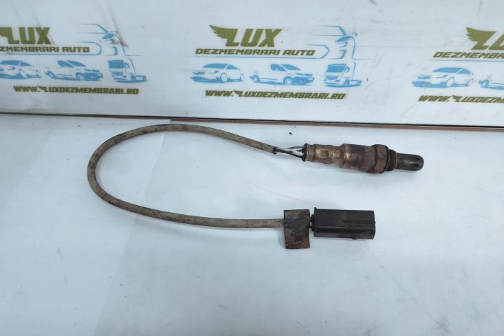 Sonda lambda 0ZA603 1.4 B CR14DE Nissan Qashqai 1 J10 seria