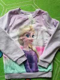 Bluza fete Elsa H&M