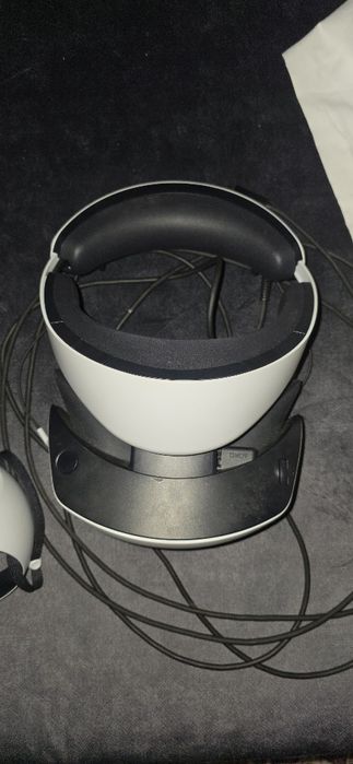 PS VR 2 de vânzare in stare perfectă, abia folosit