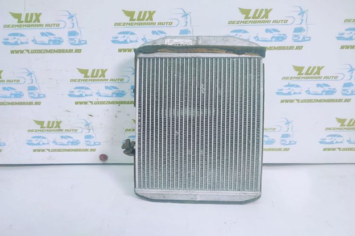 Radiator incalzire habitaclu 271154491R 5N8510100 1.5 dci Renault Captur 1 seria