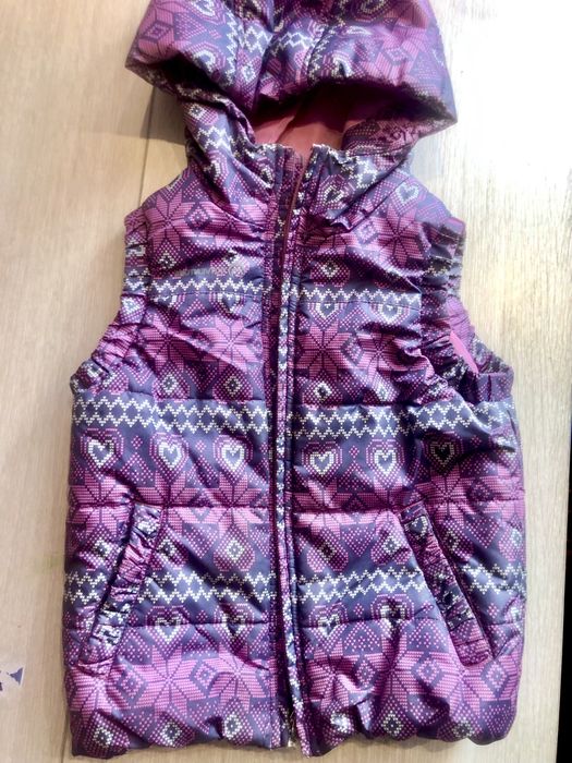 Одежда на девочку от 3-5 лет