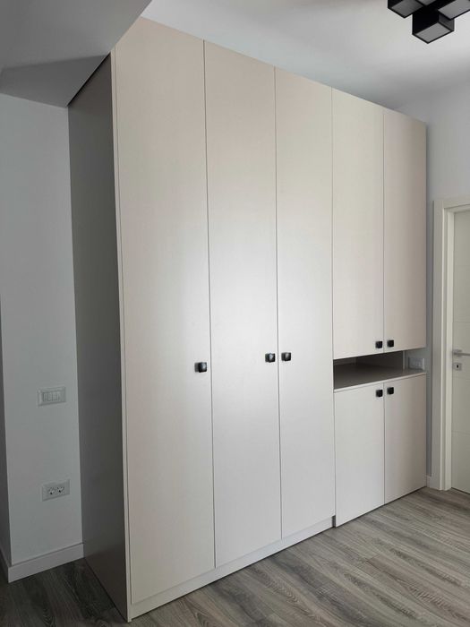 Aparatament Tip Studio NOU in bloc NOU, cu loc de parcare subteran
