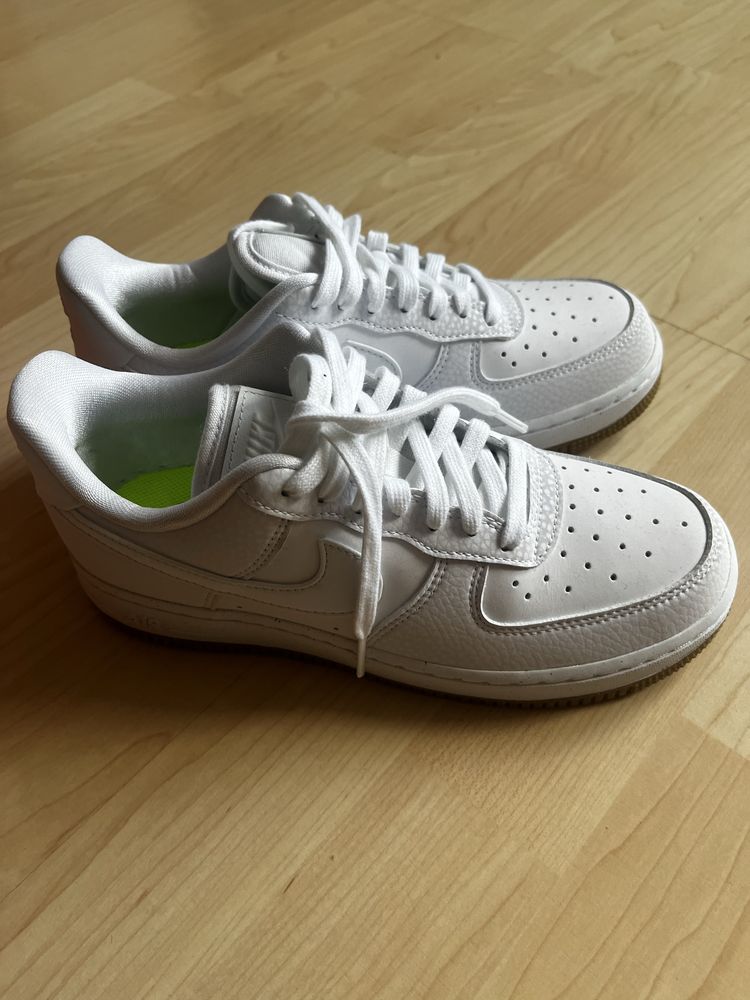 Маратонки Nike Air Force 1
