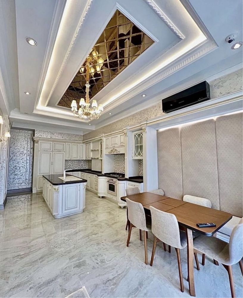 Кунлик ижара!Посуточно квартира!Daily rent home hi-tech!Tashkent City