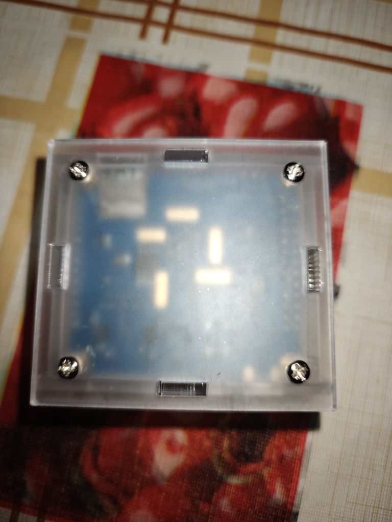 Алтератива на Raspberry Pi - Orange Pi Zero 3 - 1 GB RAM.