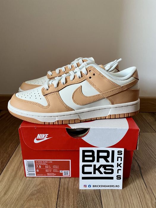 Nike Dunk Low Harvest Moon