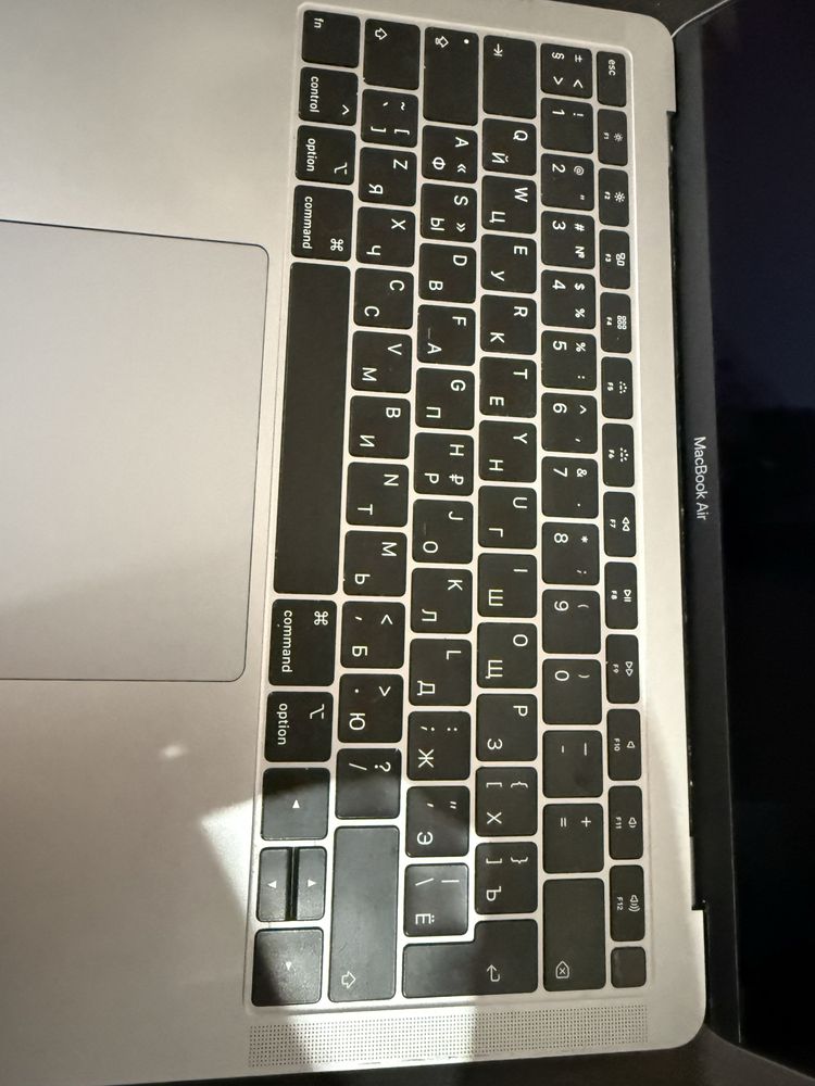 Macbook Air 2019 (макбук эир)