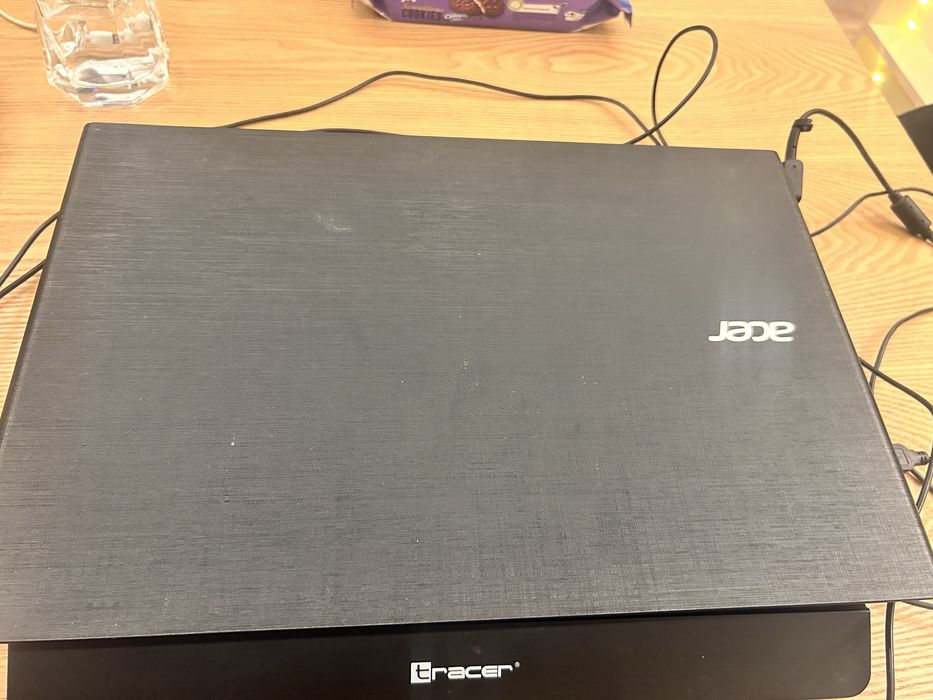 Лаптоп Acer Aspire E5-57G